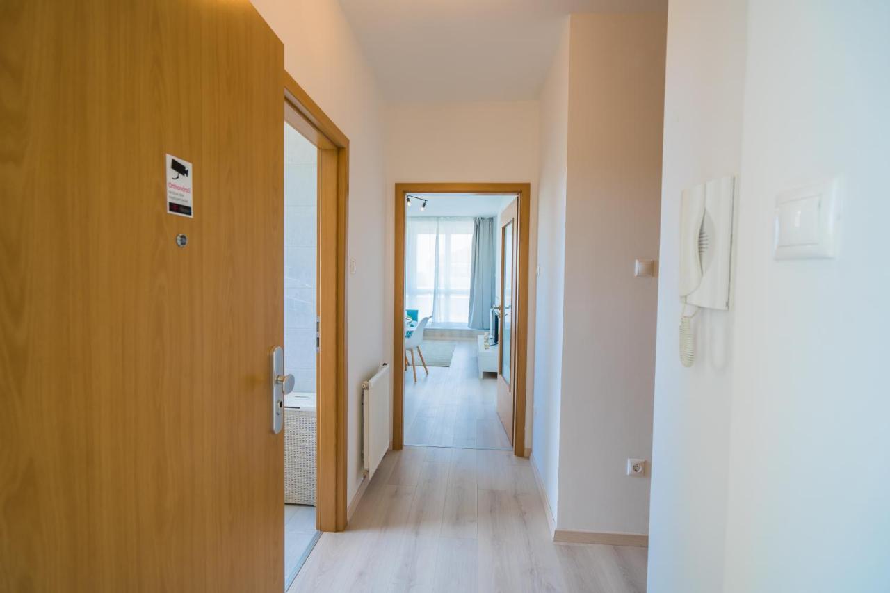 Myflat Golden Coast Panorama Apartment Siofok Ngoại thất bức ảnh