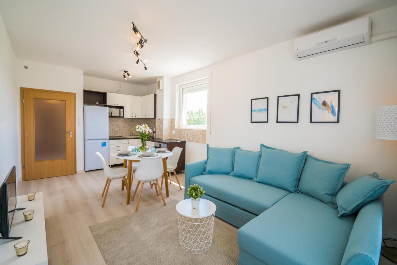 Myflat Golden Coast Panorama Apartment Siofok Ngoại thất bức ảnh