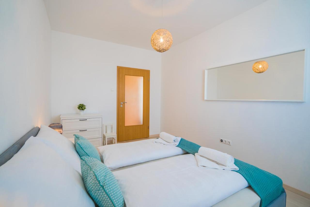 Myflat Golden Coast Panorama Apartment Siofok Ngoại thất bức ảnh