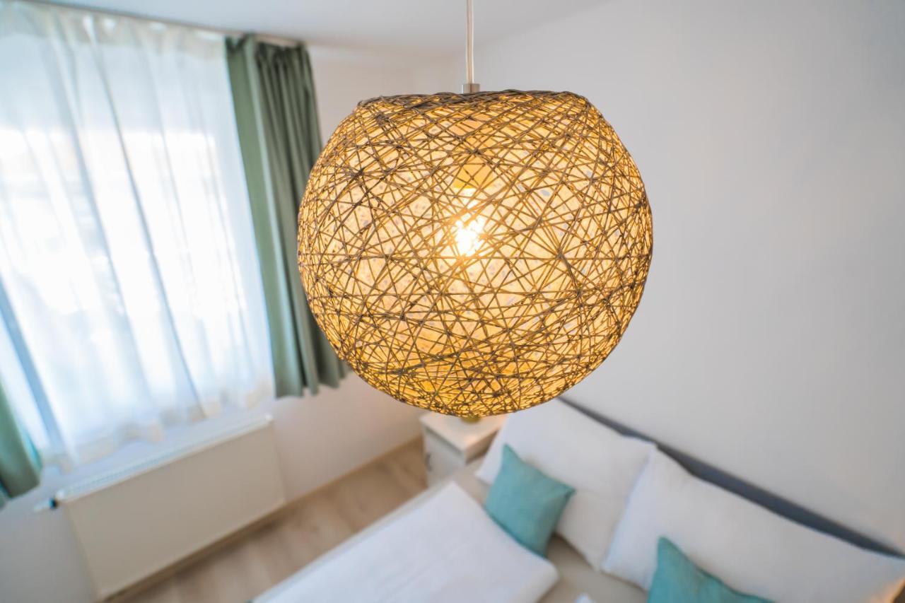 Myflat Golden Coast Panorama Apartment Siofok Ngoại thất bức ảnh