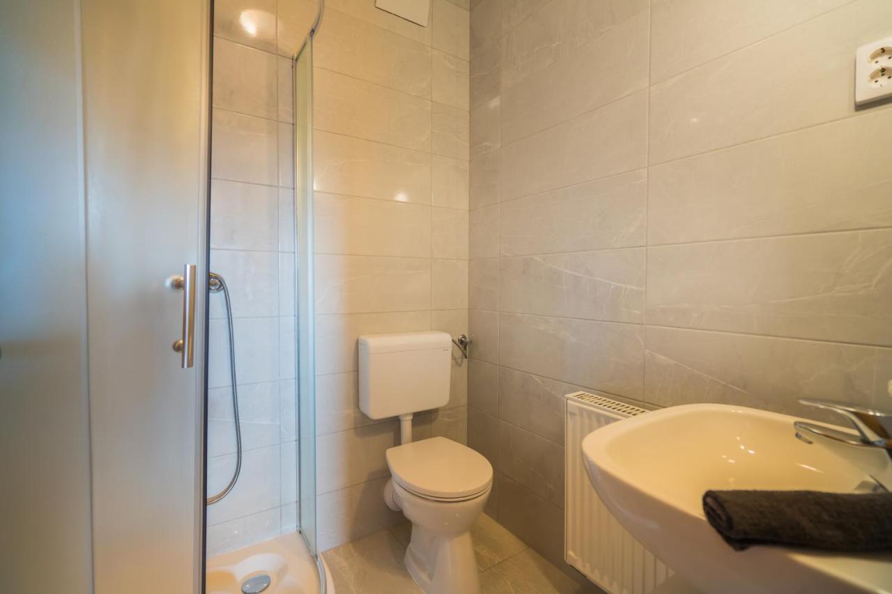 Myflat Golden Coast Panorama Apartment Siofok Ngoại thất bức ảnh