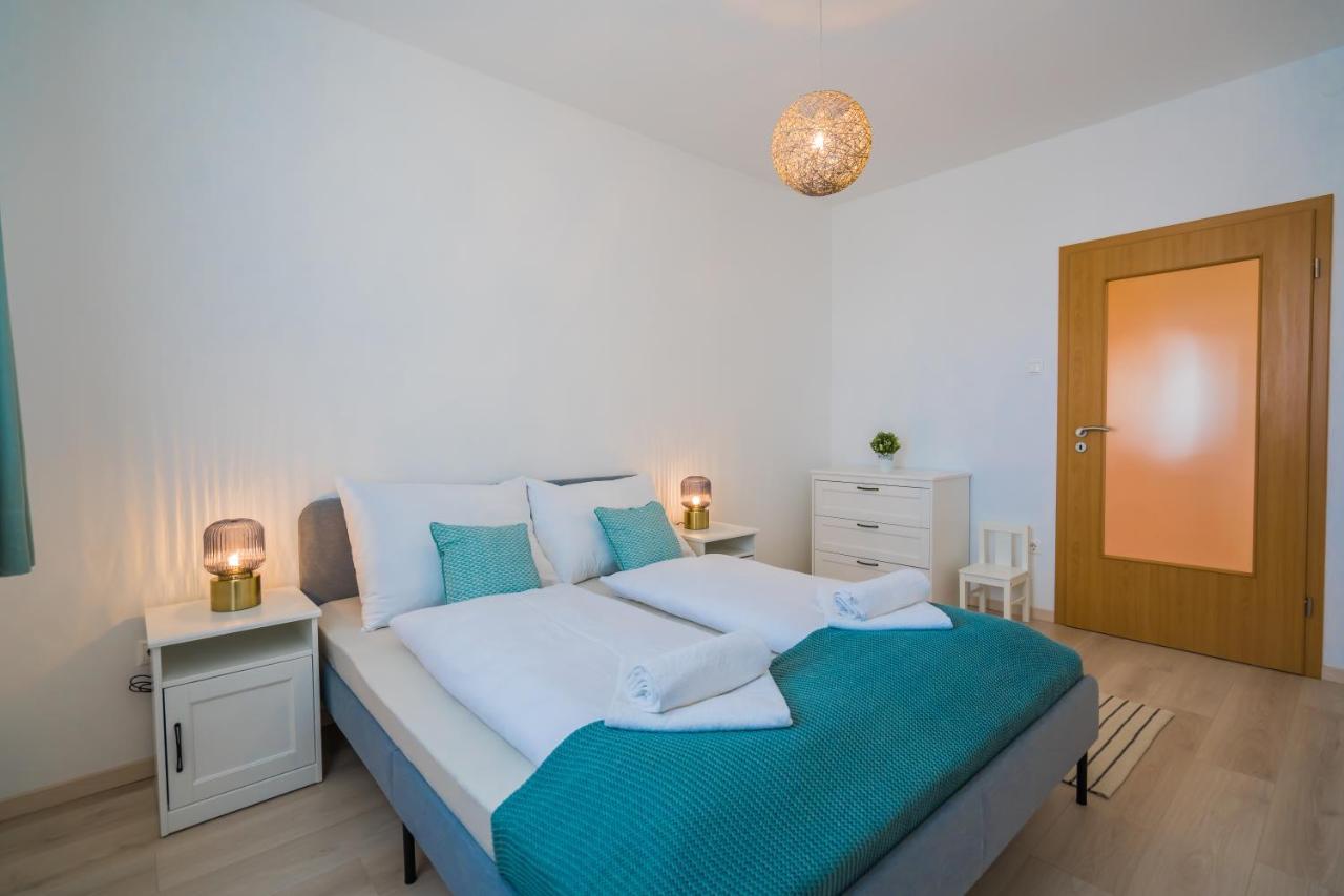 Myflat Golden Coast Panorama Apartment Siofok Ngoại thất bức ảnh