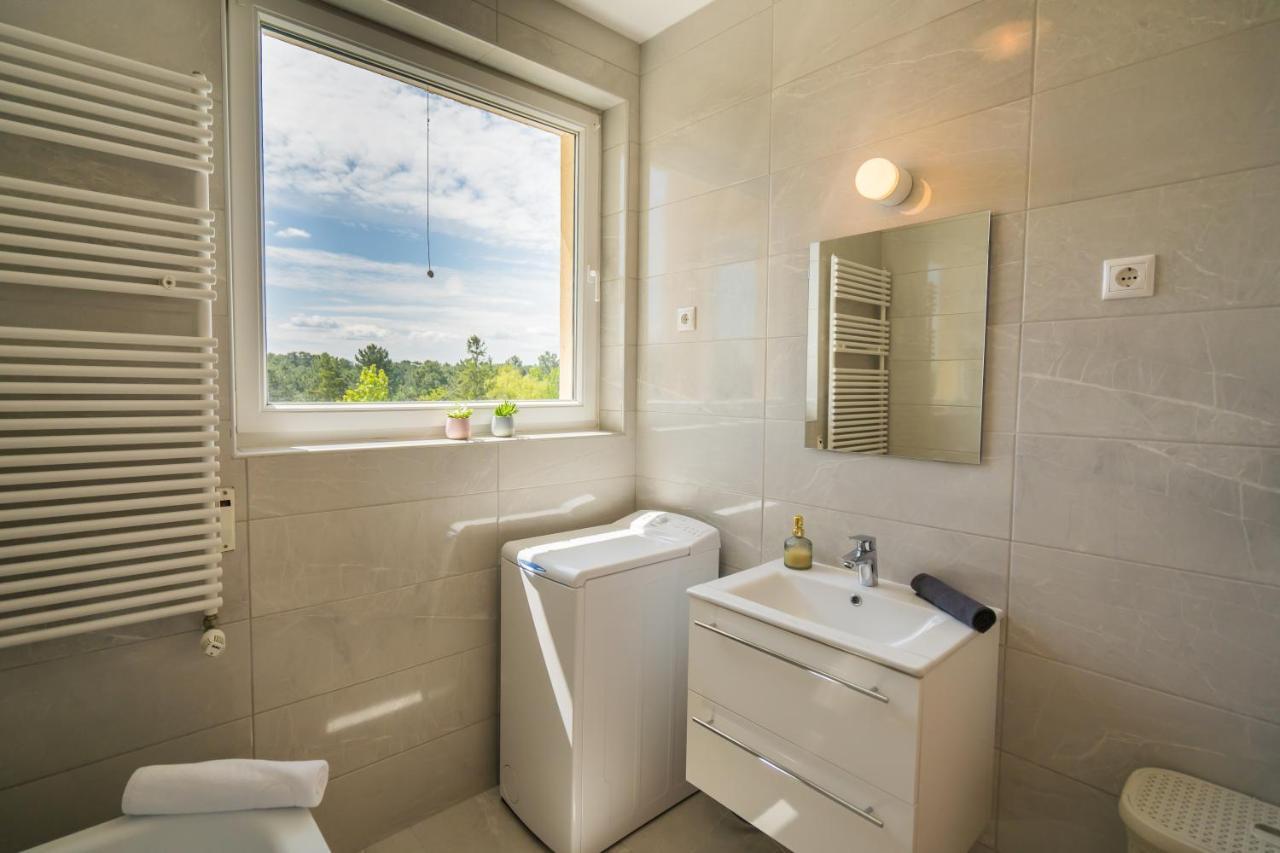 Myflat Golden Coast Panorama Apartment Siofok Ngoại thất bức ảnh